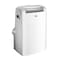 Whynter 14000 BTU Portable Air Conditioner with 3M SilverShield Filter ARC-148MS - alternate 4